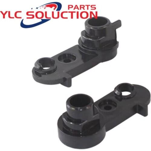 2Sets Compaitble Transfer Roller Bushing A229-3861 A229-3862 For Ricoh MP7500 9002 8000 8001 7502 AFICIO AF2060 2075 1060 1075