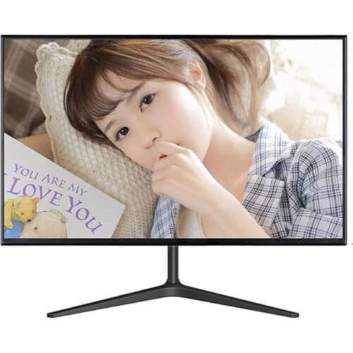 2K Monitor,75hz Monitor 22 Inches Monitor Game Esports Display,Pc Gamer Complete