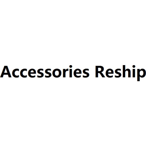 Accessories reship