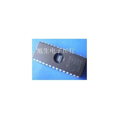 Free shipping Cheap! M27C256B-10F1 M27C256B 27C256 DIP-28 IC best quality