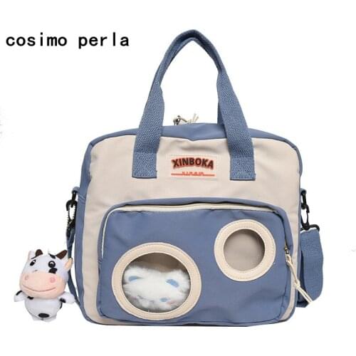 Женские школьные сумки Cosimo Perla China At AliExpress