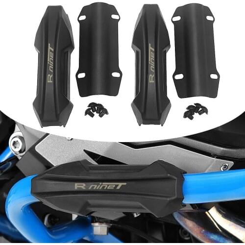 For BMW R NINE T Pure R-NINET Motorcycle Accessories 25mm Crash Bar Bumper Engine Guard Protection