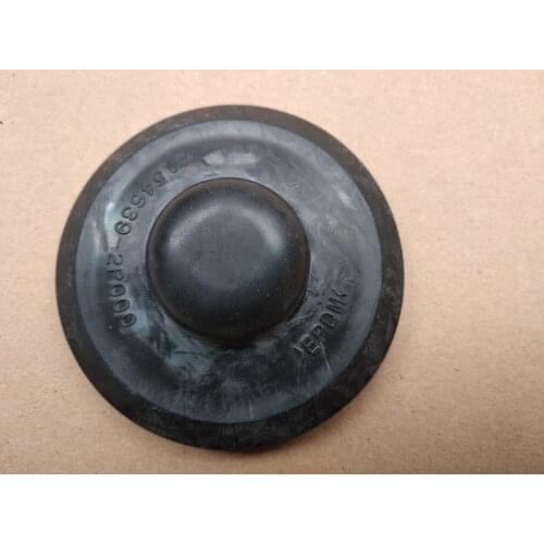 For hyundai santafe CM for kia Sorento insulator cap Front shock absorber top cover waterproof cover, rubber cover, cover