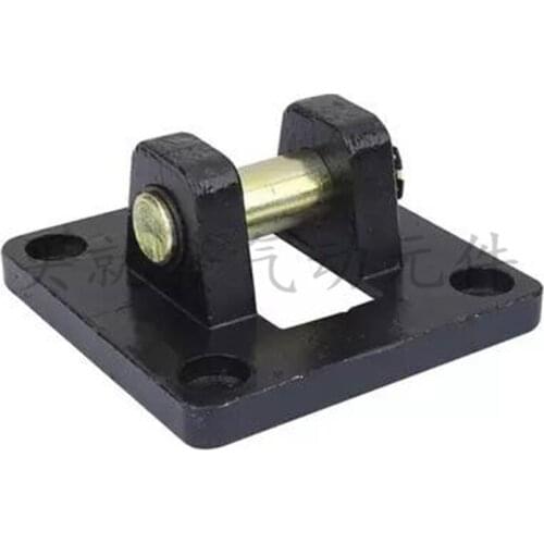 F-SC32CB Free shipping 1 pcs Free shipping SC32 standard cylinder double ear connector F-SC32CB