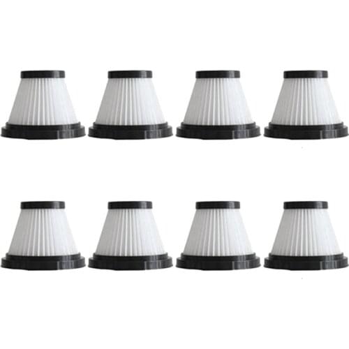 Hepa Filter for Xiaomi Deerma DX115 DX115S DX115C Portable Vacuum Cleaner Spare Parts