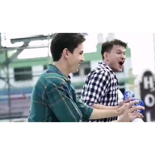 Fly nova Pro Drone LED UFO Flying Helicopter Spinner Fingertip Upgrade Flight Gyro Drone Christmas Toys Adults Children