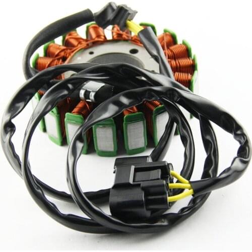 Magneto Engine Generator Stator Coil For Can-am Commander Max 800 650 1000 R DPS XMR DPS LTD XT-P Renegade XXC 1000