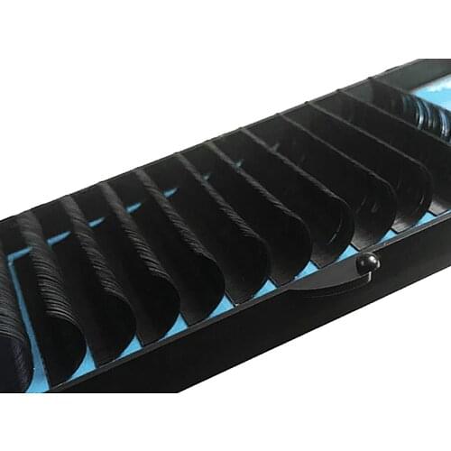 MASSCAKU faux mink deep matte eyelash individual makeup false lashes magnetic eyelashes maquillaje eyelash extension cilios