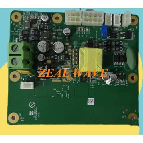 Original Mindray Bs330e 350e 360e 360s 370s Analog Power Board DC DC Power Board