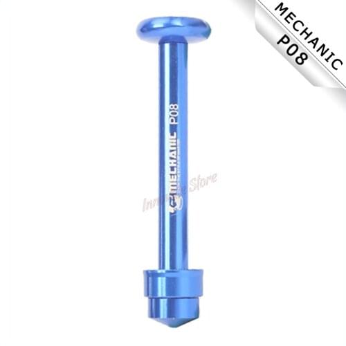MECHANIC P08 Push rod For 10cc Solder paste Solder Flux MECHANIC SD360 10CC Icing Solder Flux 10cc universal Push rod