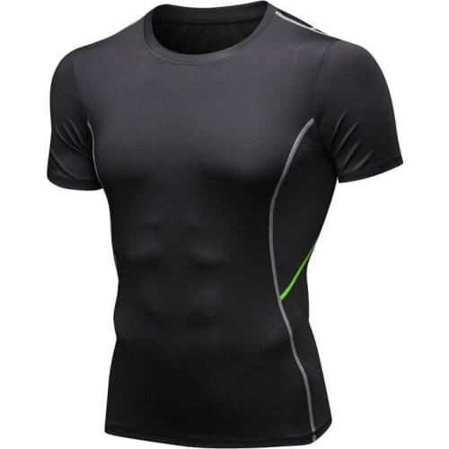 Quick Dry T-Shirts Picemice China