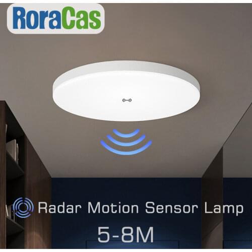 RORACAS Ceiling Lighting