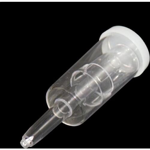 Three-Piece One-Way Air Lock Brewing Barrel Exhaust Valve Fermentation Wine Valve Wine Beer Self-Making Home Brewing Equipment