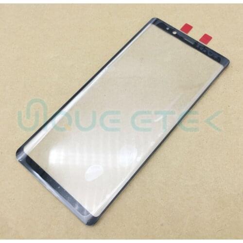 For Samsung Galaxy Note 8 Note8 N950 N950F LCD Touch Screen Sensor Digitizer Display Glass Cover Front Panel Replacement