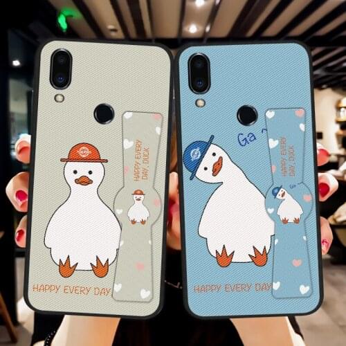ShuiCaoRen Meizu X8 Phone Cases