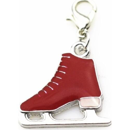 SIDING JEWELRY Skateboard Pendants