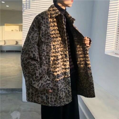 Sisters Vision Men's Jackets