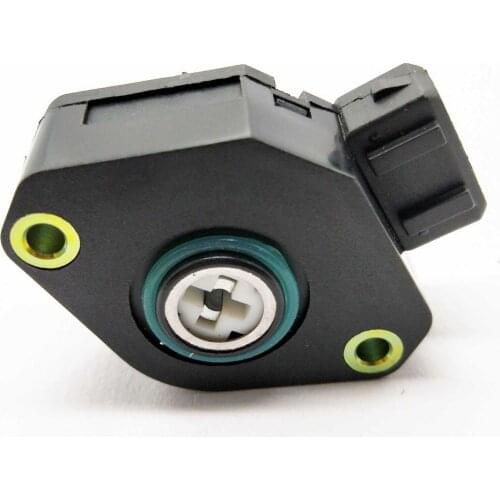 SMD TPS Throttle Position Sensor For VOLKSWAGEN VW GOLF III 2.0 GTI 16V PASSAT 1.6 037907385N 037 907 385 N