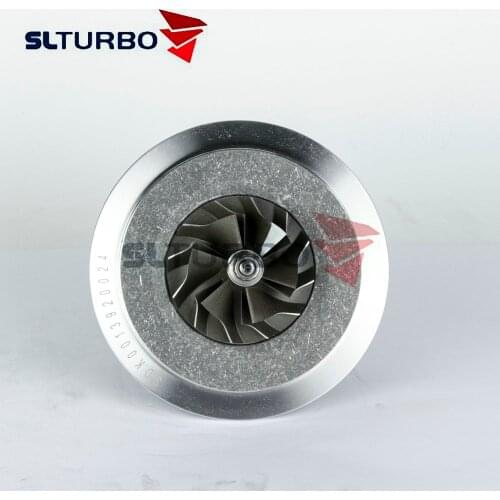 GT2052S turbo cartridge Balanced 703389 for Hyundai Mighty Truck D4AL 3300 ccm 2000 - turbine CHRA 28230-41431 NEW core Garrett