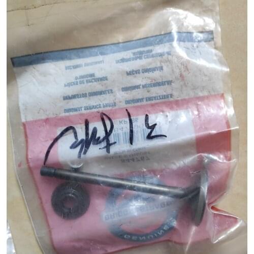 844787 VALVE EXHAUST FITS BRIGGS AND STRATTON ENGINE 546477 541477 542477 543477 613777