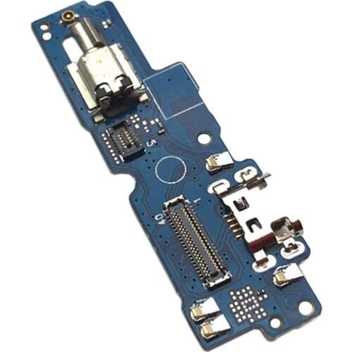 High Quality Charging Port Board Parts Replacement for Asus Zenfone 4 Max Pro 5.5 ZC554KL