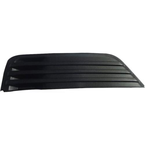 1 Pcs LH front fog lamp cover fog light bezel cap without hole for Ford Focus II 2005