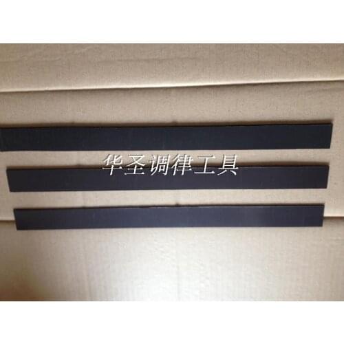 3pcs Piano tuning tool The piano accessories Piano finish off even the magnetic stripe