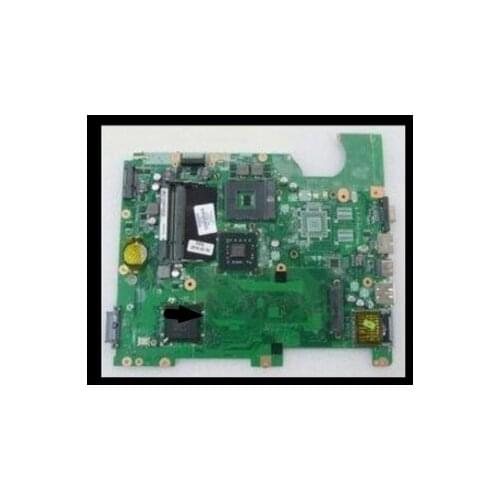 578701-001 G71 full test lap connect board connect with motherboard