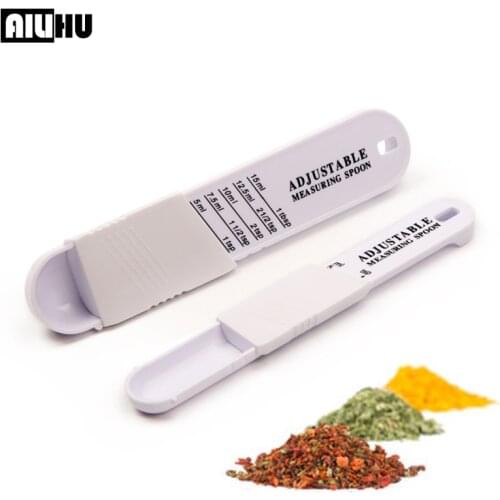 AILIHU Measuring Containers And Scales For Kitchens