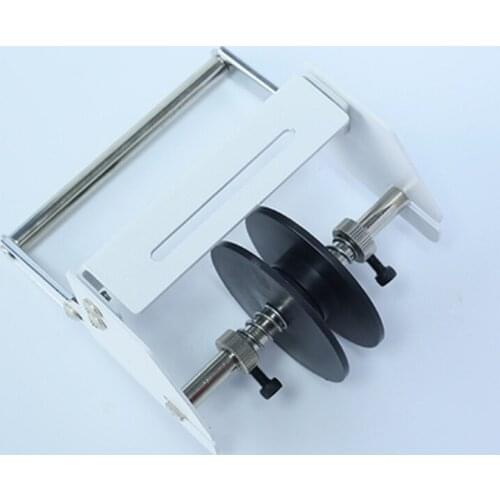 Hot Stamp Machine Accesories Hot Stamping Bracket