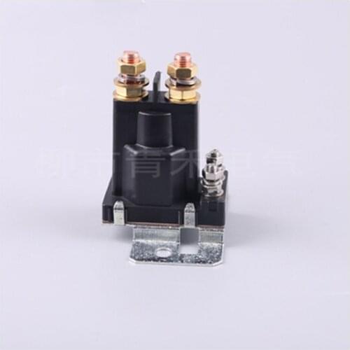 500A high power high current automotive relay 12V24V vehicle main power switch control relay