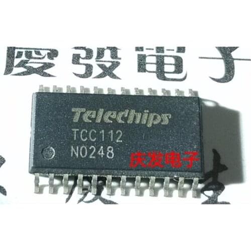 Free Delivery.TCC112