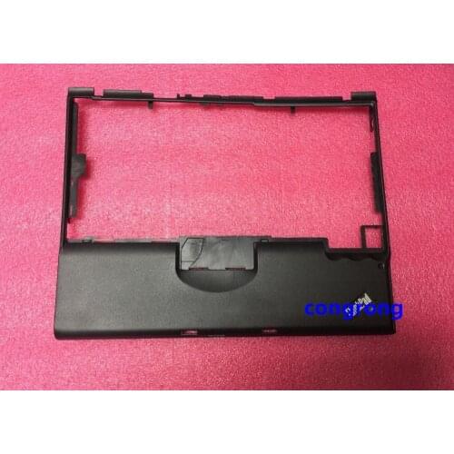 For Lenovo for ThinkPad X60 X60S X61 X61S Palmrest keyboard bezel cover case