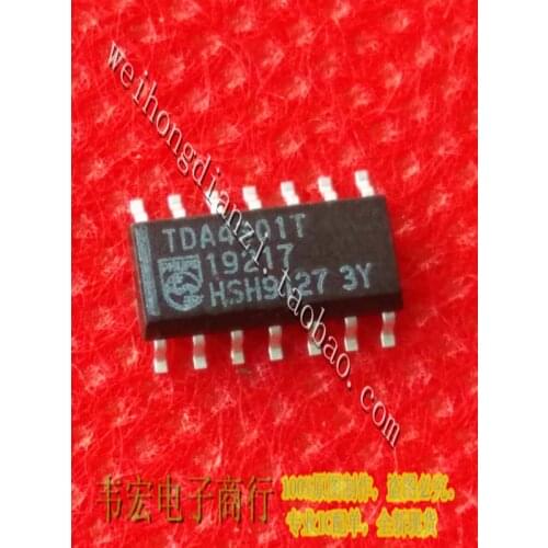 Delivery.TDA4301T SOP14 3.9MM Free