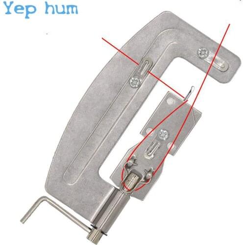 2021 Fish Hook Electric Hooker Portable Electric Fishing Supplies Hook Machine Tie Fast Fishing Hooks Line Fishing Accessories