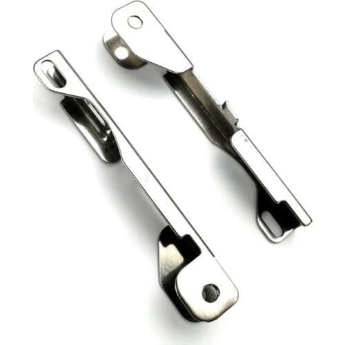 Feeder parts KJPC0020 0.4 tape guide for fuji