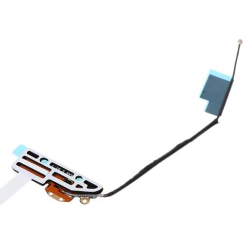 Flex Cable WiFi Wireless Bluetooth Antenna Signal Module Replacement for iPad 3 4