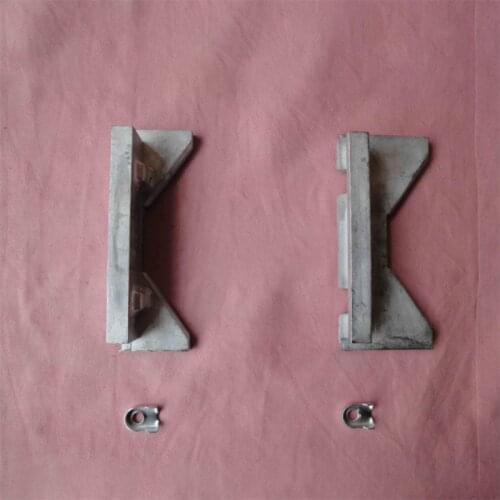 H101(H70) Honing head insert, sand bar holder, fine grinding stone holder