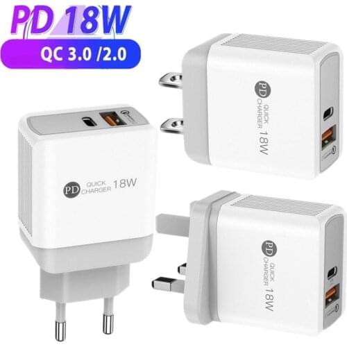 HKFZ Mobile Phone Chargers