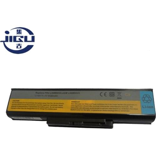 JIGU Laptop Battery For Lenovo L08M6D23 L08M6D24 E43 E43A E43G E43L K43 K43A K43G K43P K43S