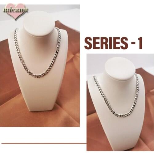 Kolye Vintage India Punk Chain Hqd Cordão De Moda 2021 Harajuku Accessories Choker Wholesale Items Mass Effect Envio Gratis Sale