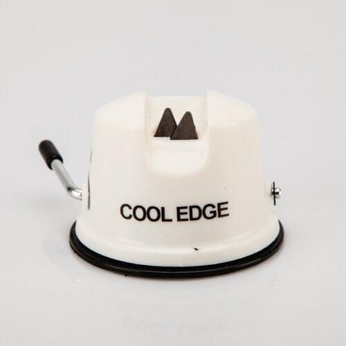 The latest TV products Kitchen knife sharpener knife sharpener creative small sharpener sharpening tool