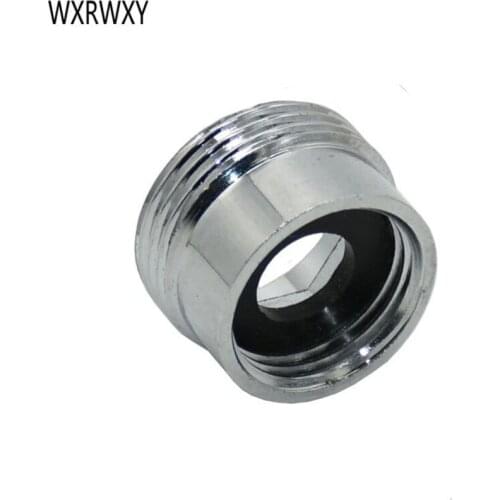 Brass male 3/4 to 1/2 Female connector hose tap fittings G3/4 to G1/2 Reducing connector Repair joints copper fittings 20pcs