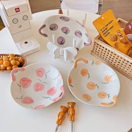 Кухонные фруктовые чаши LELAKAYA China At AliExpress