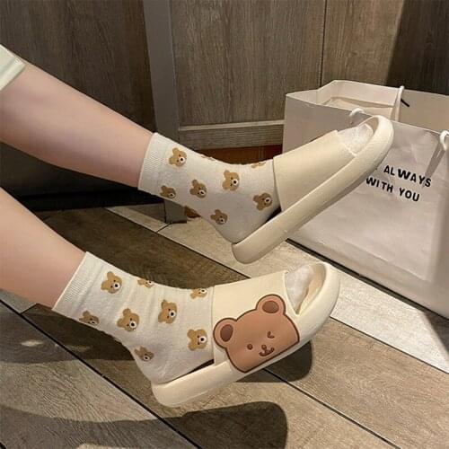 Женские тапочки LOOZYKIT China At AliExpress