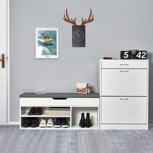 Meerveil Shoe Cabinets