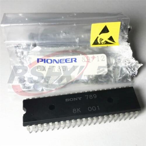NEW ORIGINAL CX-789-1 CX789-1 CX-789 CX789 789 DIP-42P
