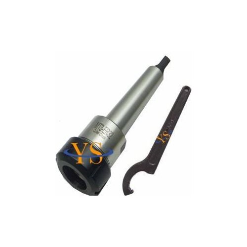 New Tail Stock ER32 MT3 MK3 Milling ER collet chuck lathe CNC Lathe and Milling