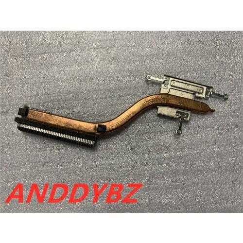 Genuine FOR Acer Aspire es1-572-321g 15.6" CPU cooler water cooling at1nx0010f0fcc2