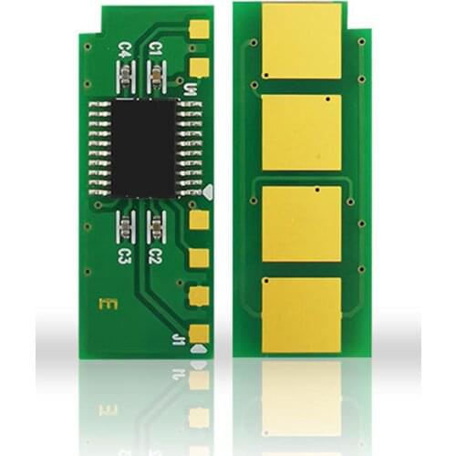 Permanent chip for Pantum P2207 P2500 P2505 P2200 M6200 M6550 M6600 PC-210 PC-211EV PC-211E PC-210E PC-211 toner chip and parts